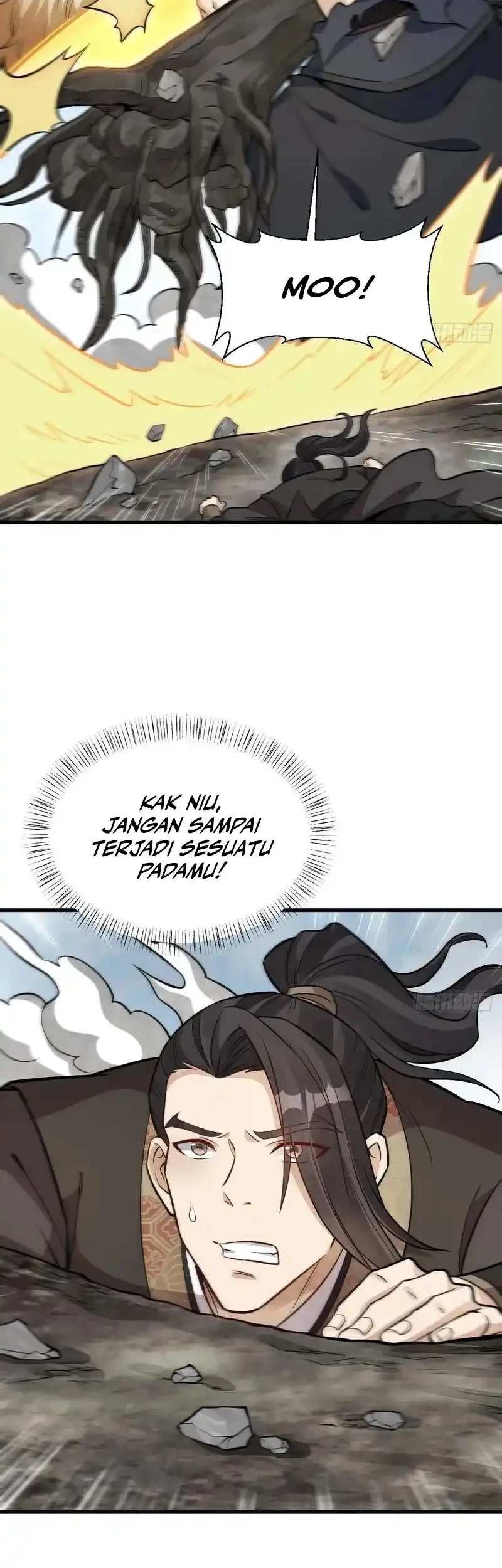 Lanke Special Destiny Chapter 208 Gambar 27