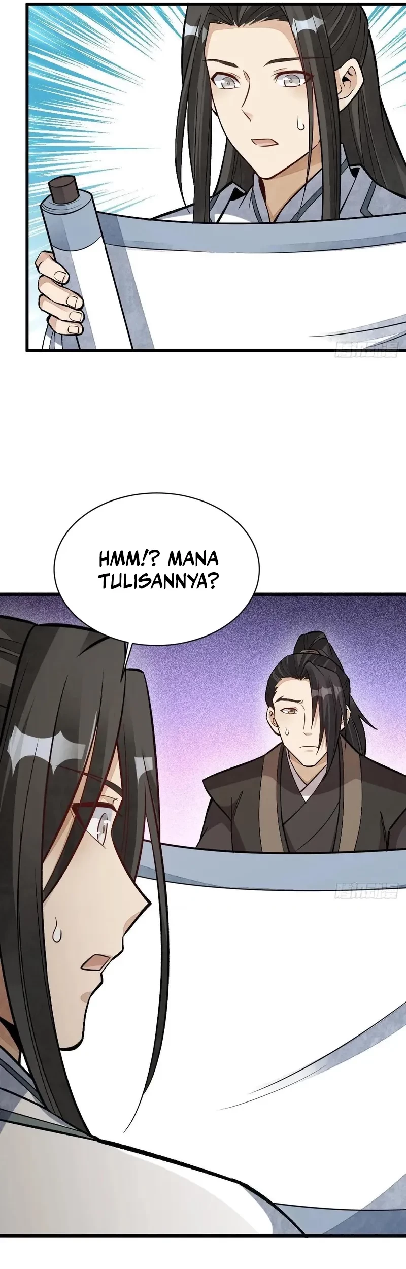 Lanke Special Destiny Chapter 209 Gambar 28