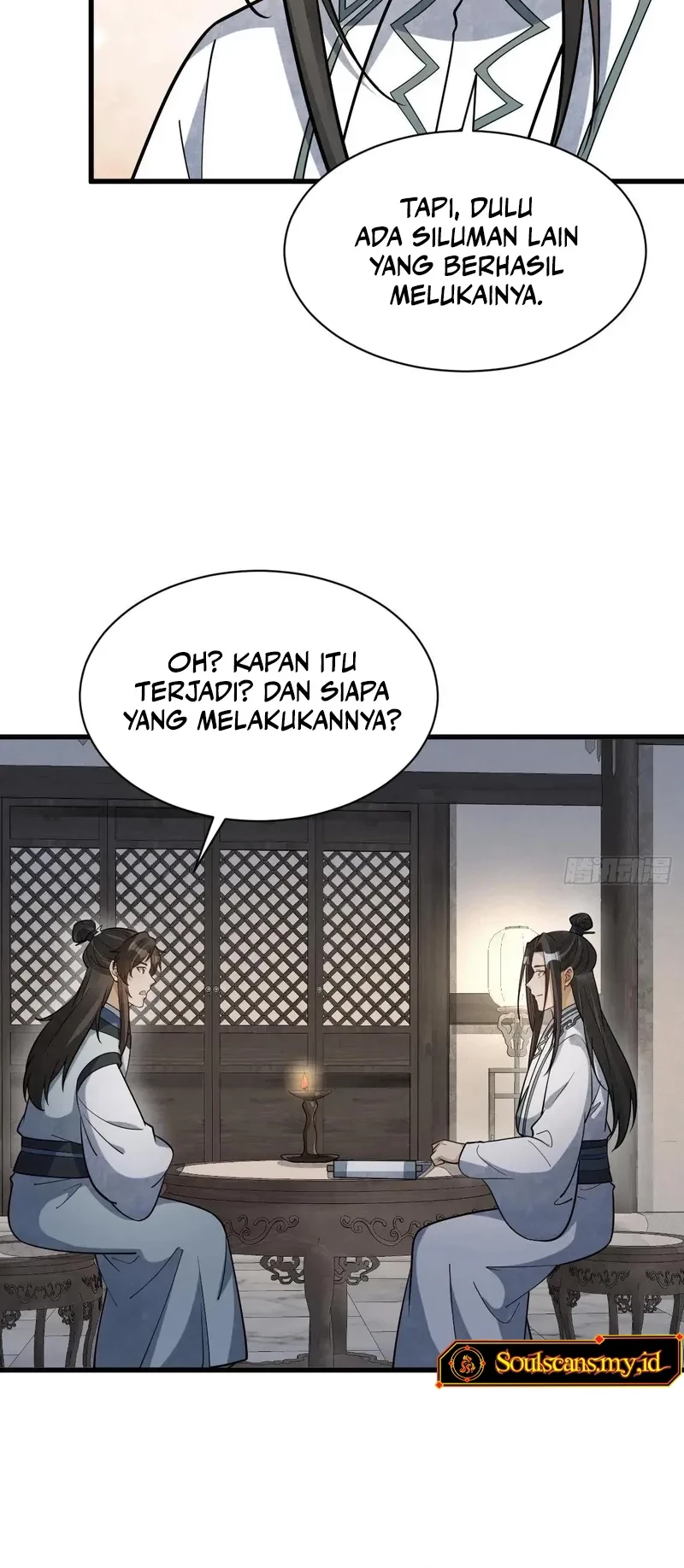 Lanke Special Destiny Chapter 210 Gambar 17