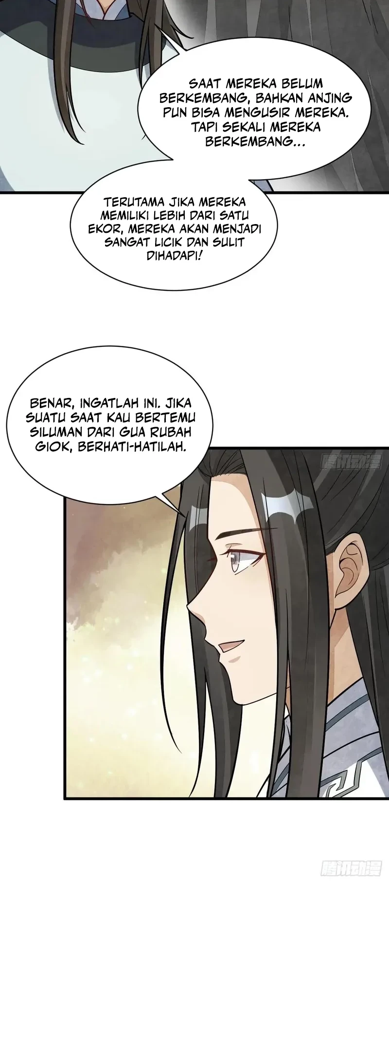 Lanke Special Destiny Chapter 210 Gambar 19