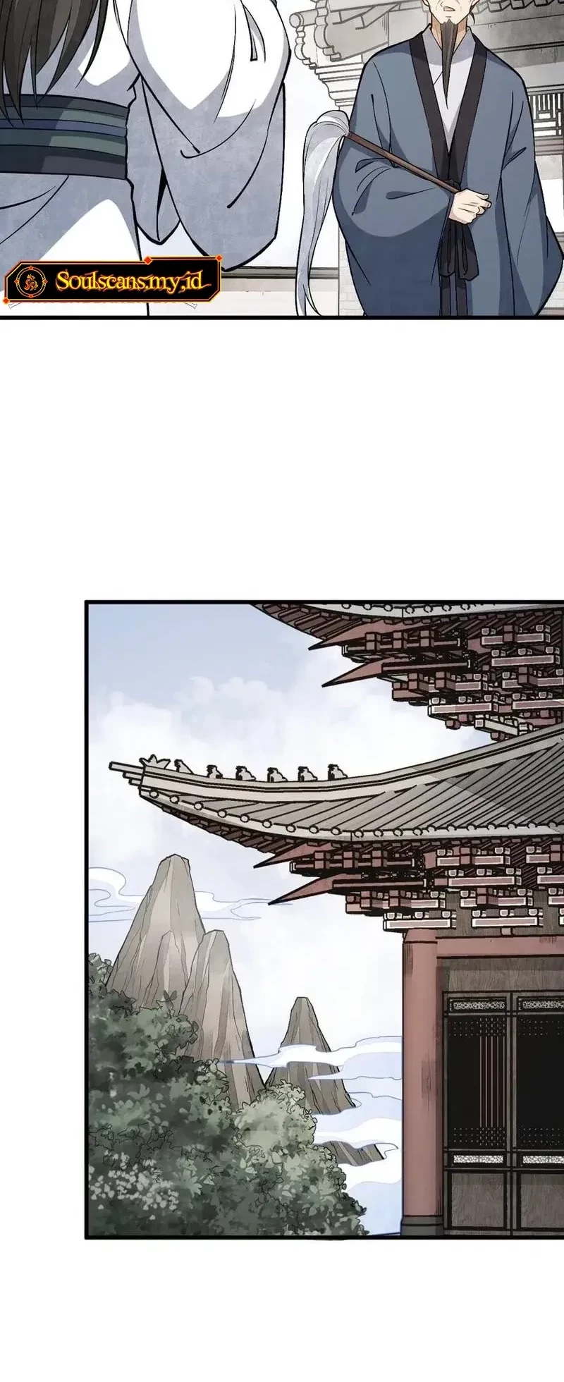 Lanke Special Destiny Chapter 211 Gambar 15