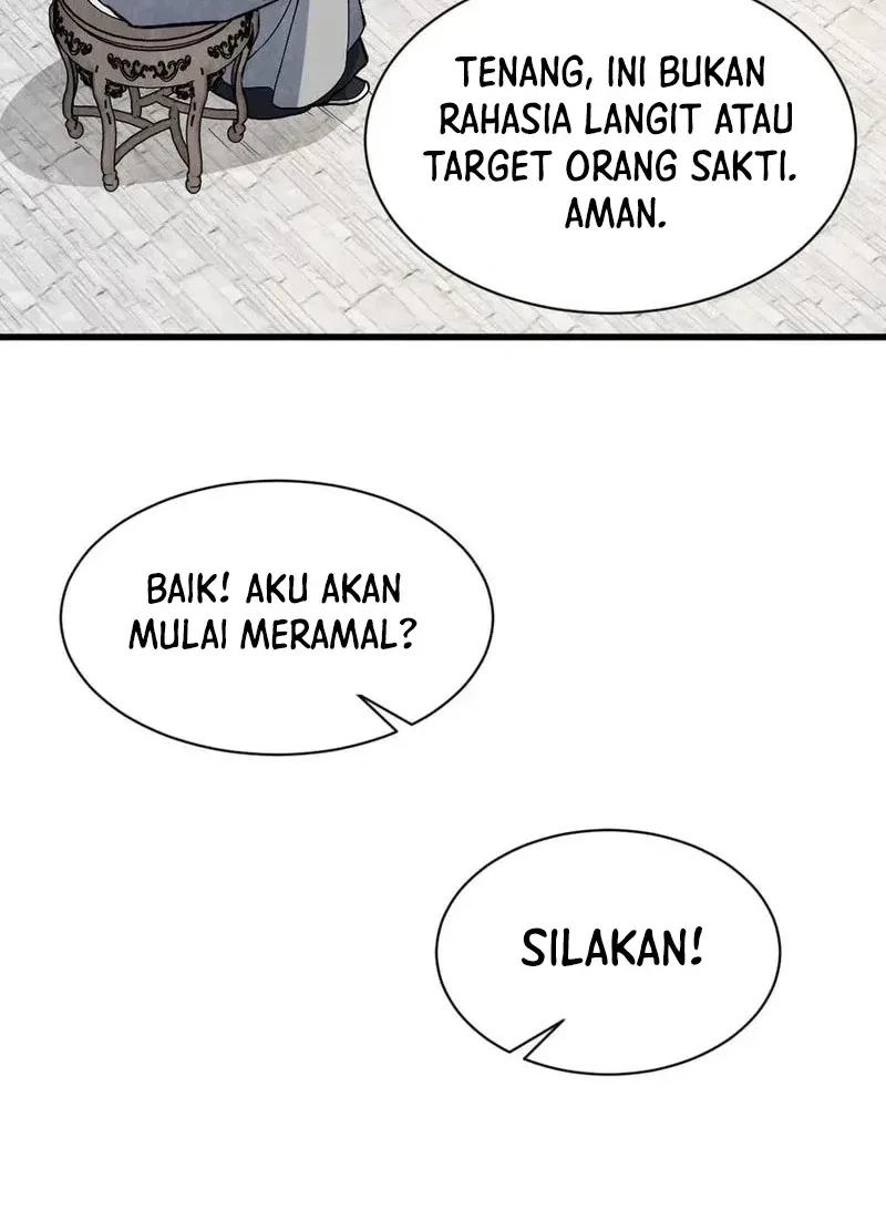 Lanke Special Destiny Chapter 211 Gambar 19