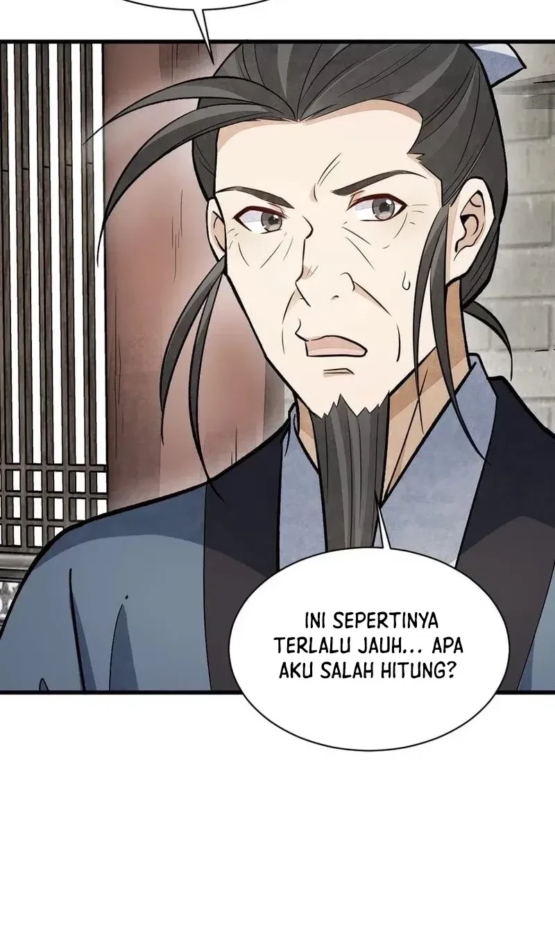 Lanke Special Destiny Chapter 211 Gambar 21