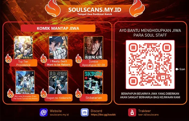 Lanke Special Destiny Chapter 211 Gambar 31