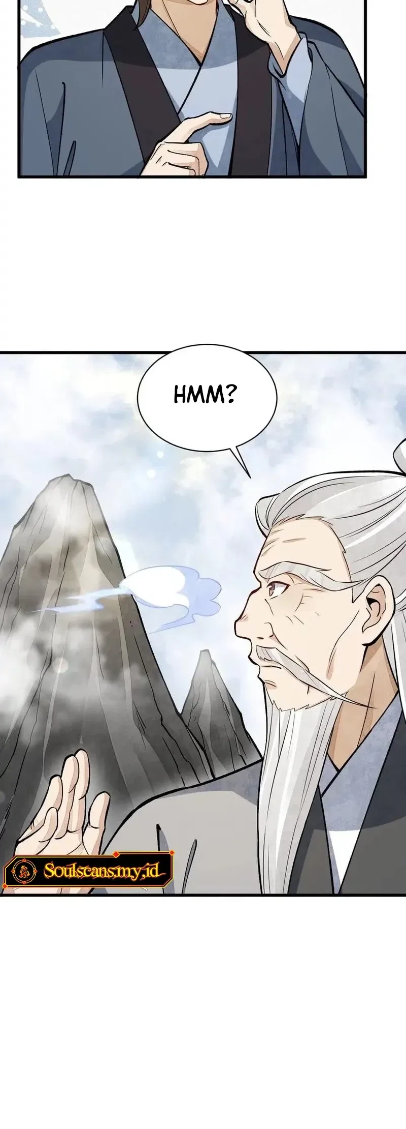 Lanke Special Destiny Chapter 211 Gambar 5