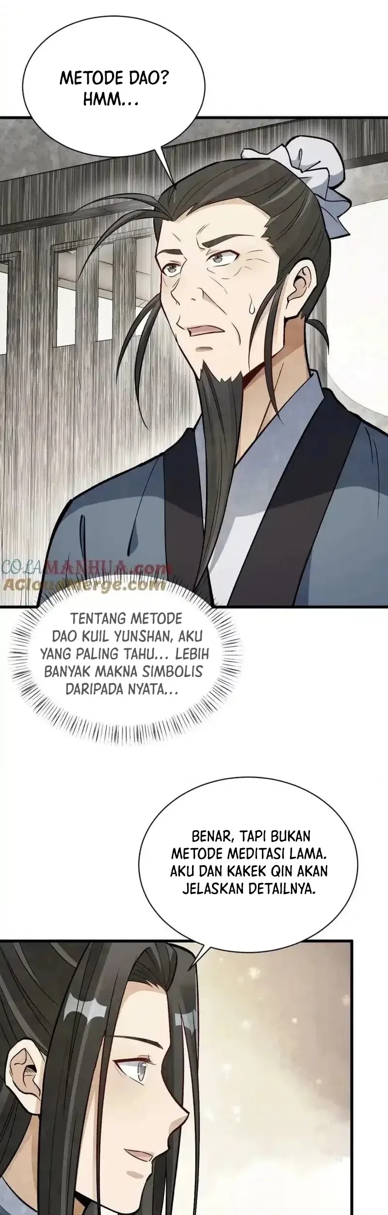 Lanke Special Destiny Chapter 212 Gambar 6