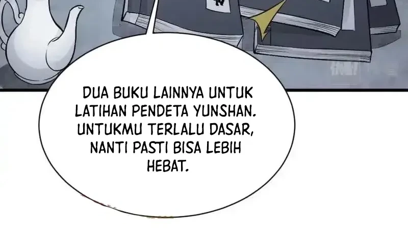 Lanke Special Destiny Chapter 212 Gambar 14