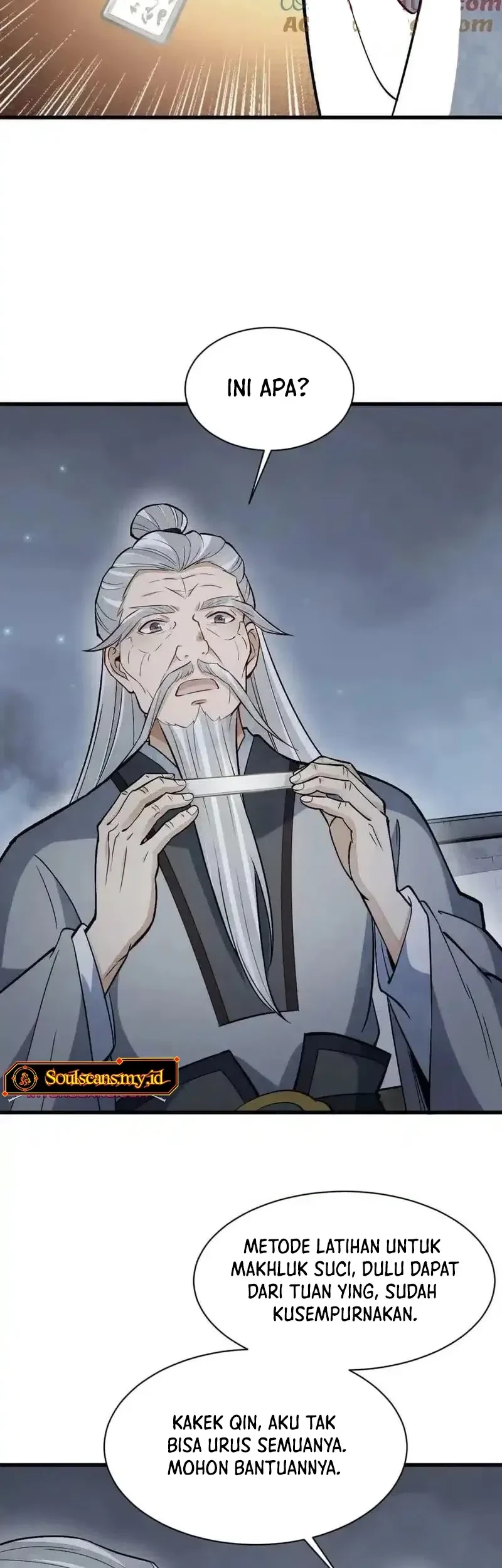 Lanke Special Destiny Chapter 212 Gambar 12