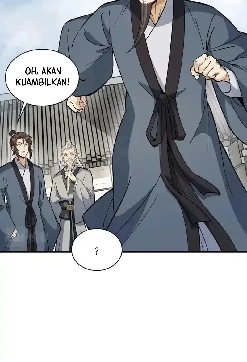 Lanke Special Destiny Chapter 212 Gambar 19