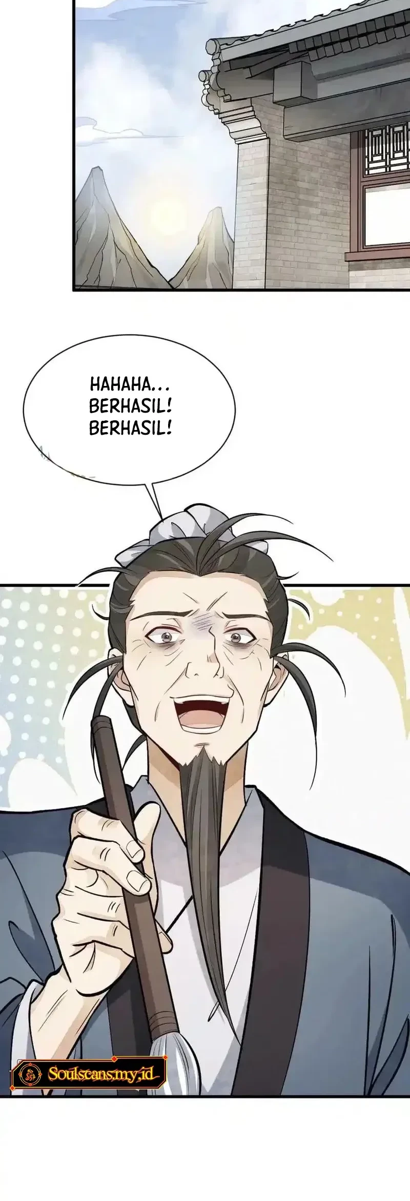 Lanke Special Destiny Chapter 212 Gambar 21