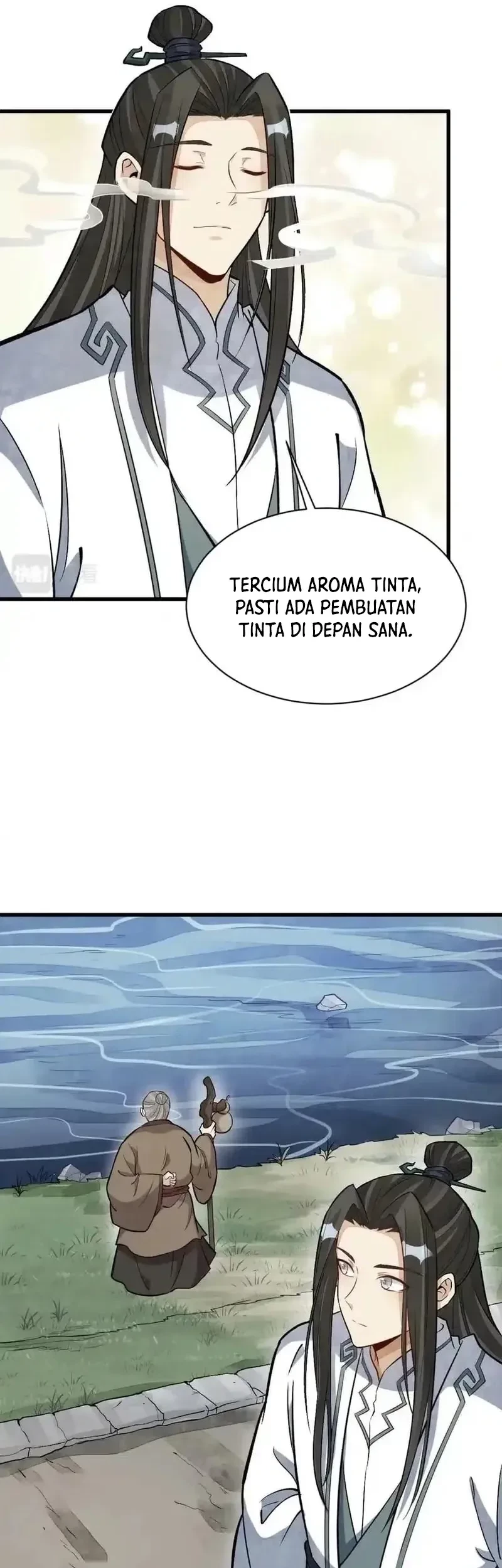 Lanke Special Destiny Chapter 212 Gambar 28