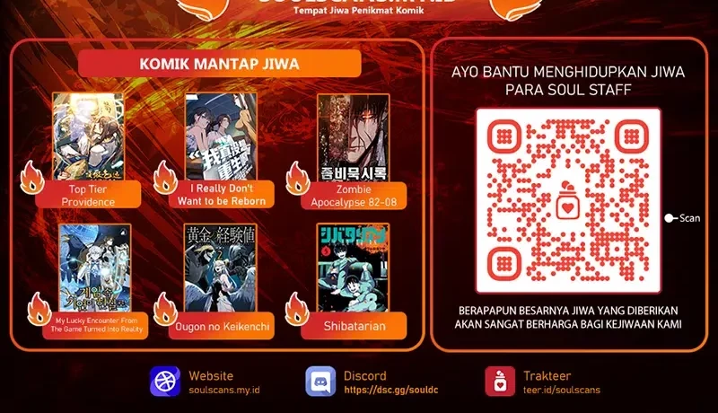 Lanke Special Destiny Chapter 212 Gambar 33