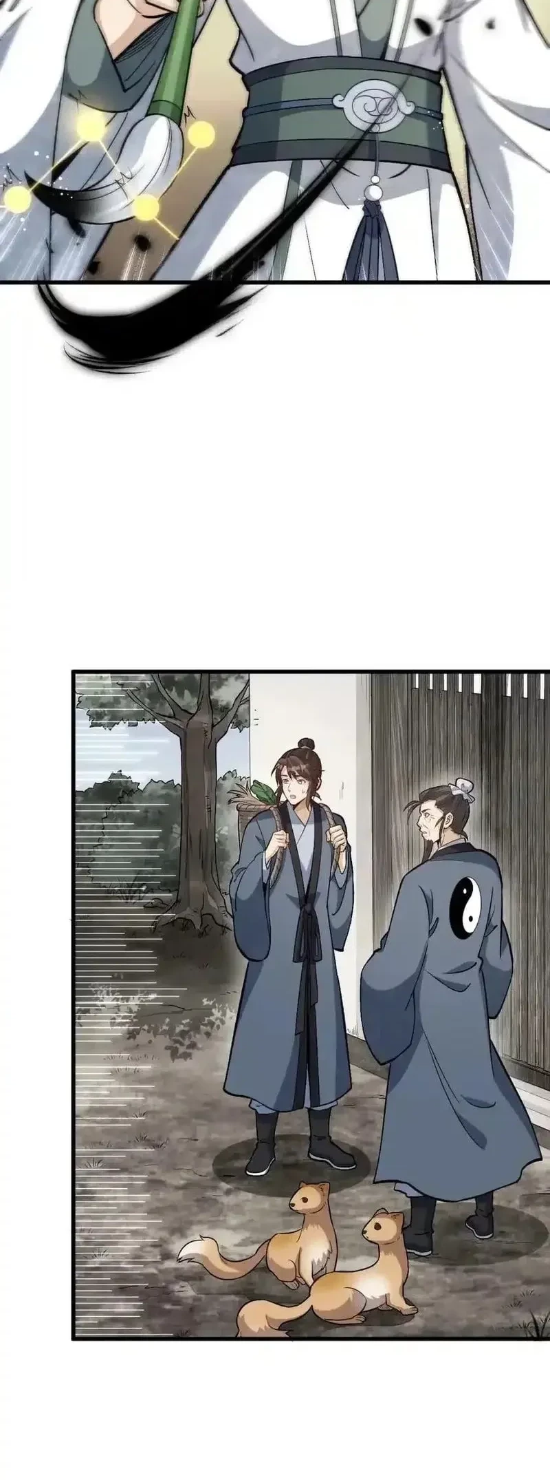 Lanke Special Destiny Chapter 212 Gambar 3