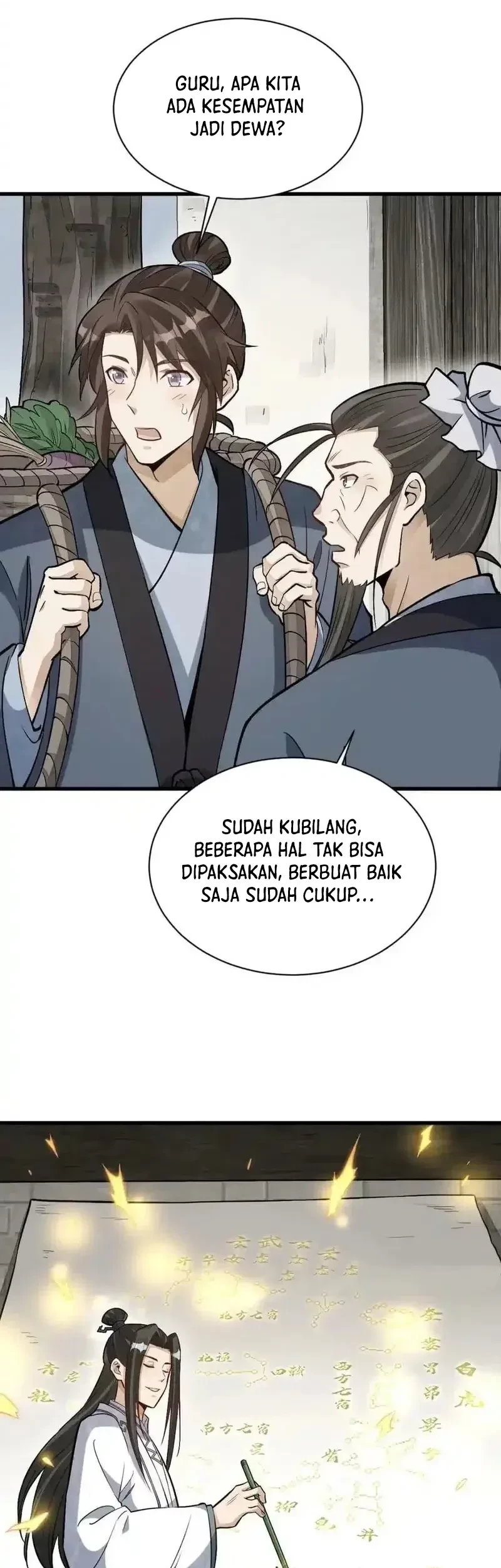 Lanke Special Destiny Chapter 212 Gambar 4
