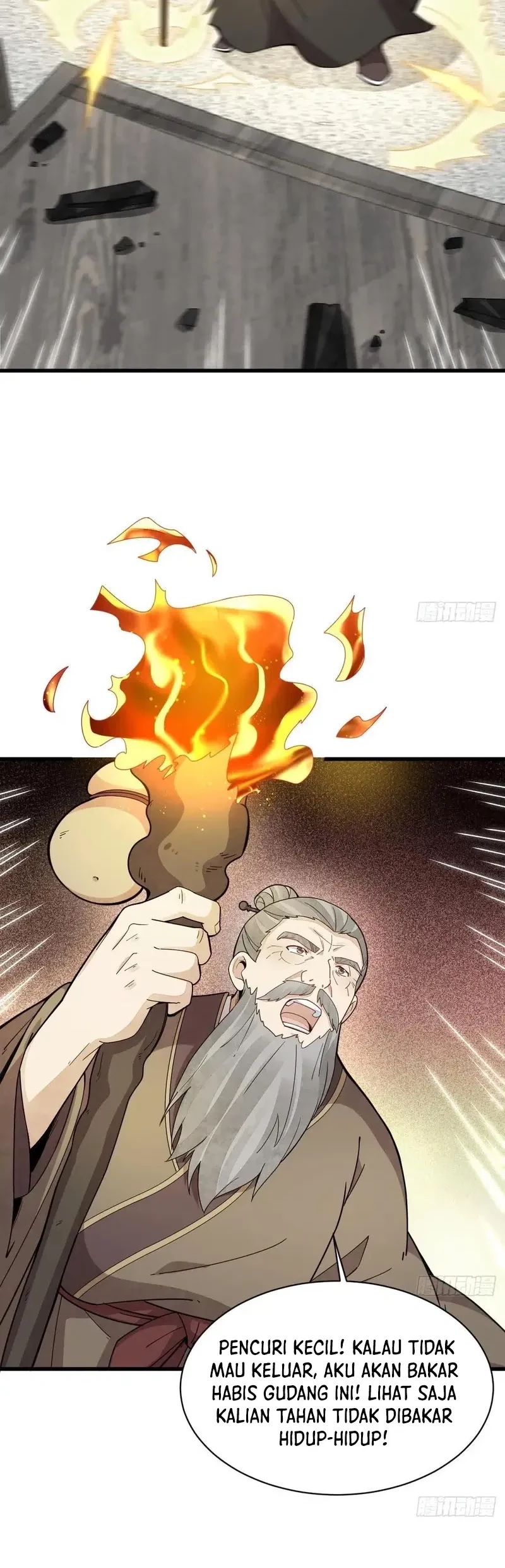 Lanke Special Destiny Chapter 213 Gambar 7