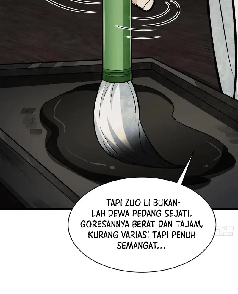 Lanke Special Destiny Chapter 215 Gambar 13
