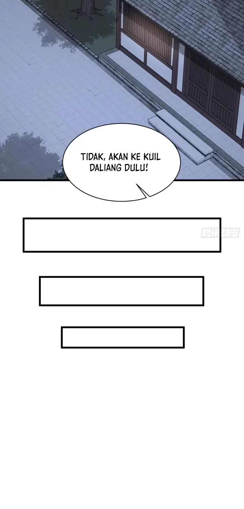 Lanke Special Destiny Chapter 215 Gambar 23