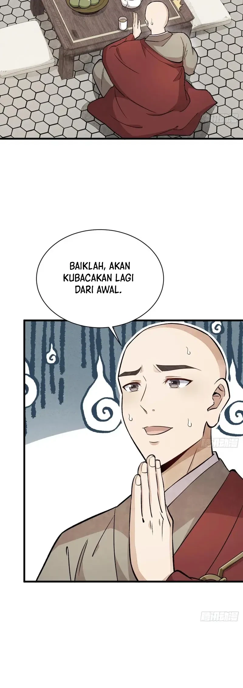 Lanke Special Destiny Chapter 216 Gambar 7