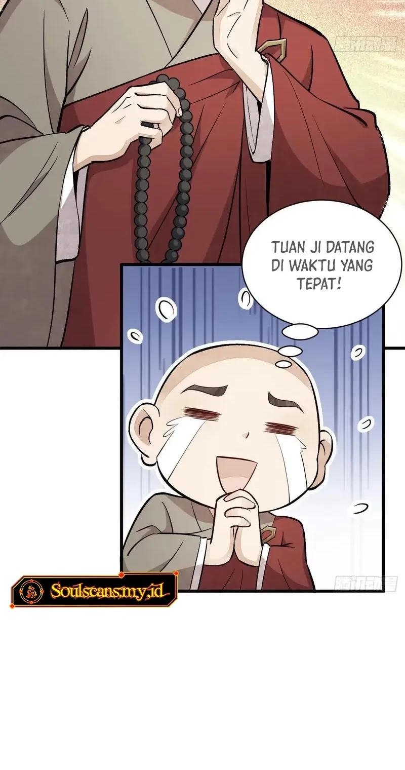 Lanke Special Destiny Chapter 216 Gambar 11