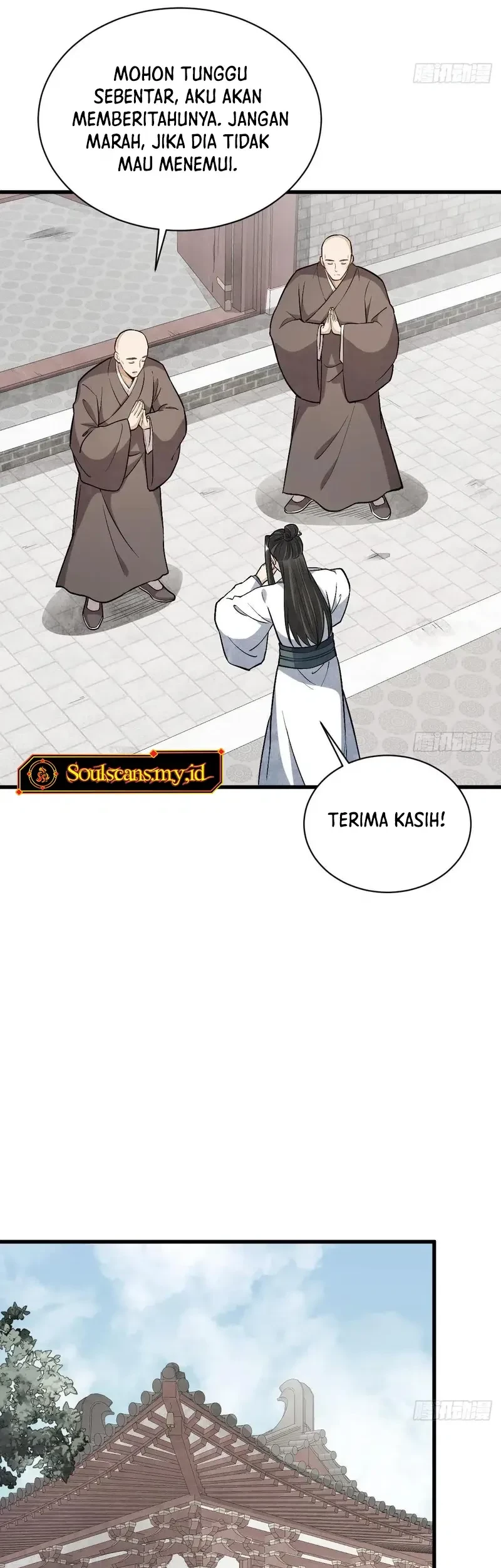 Lanke Special Destiny Chapter 216 Gambar 4