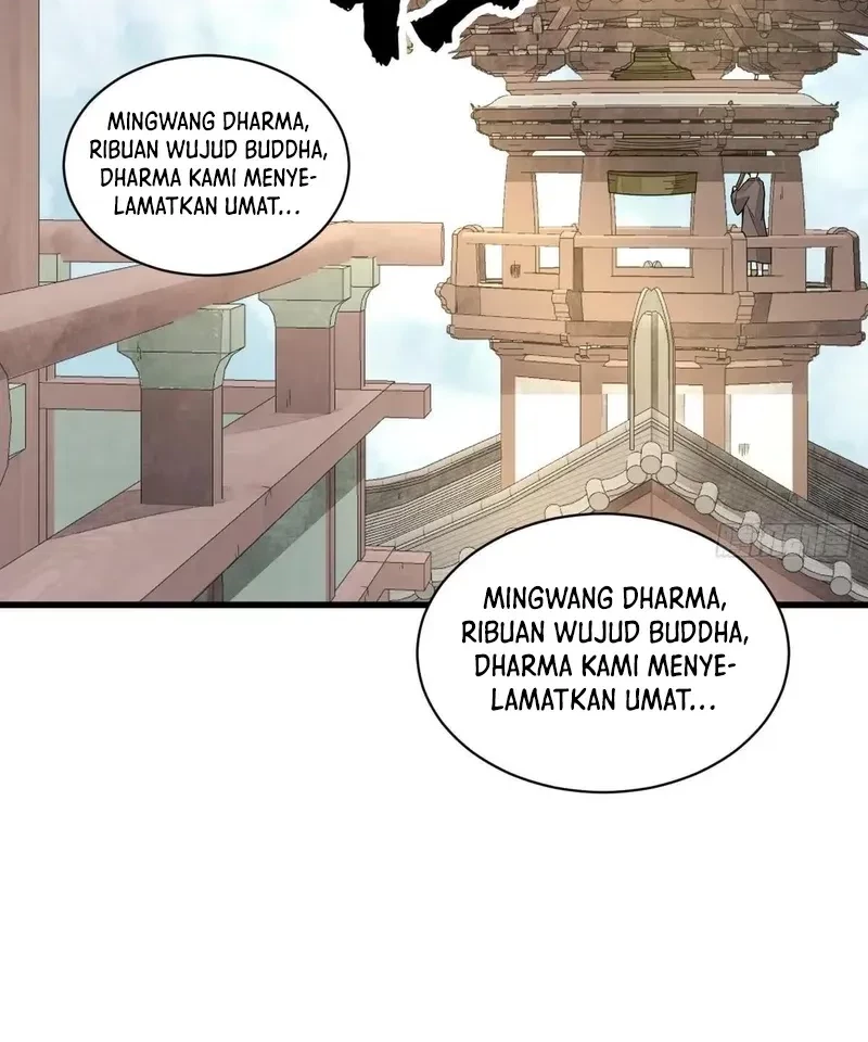 Lanke Special Destiny Chapter 217 Gambar 15