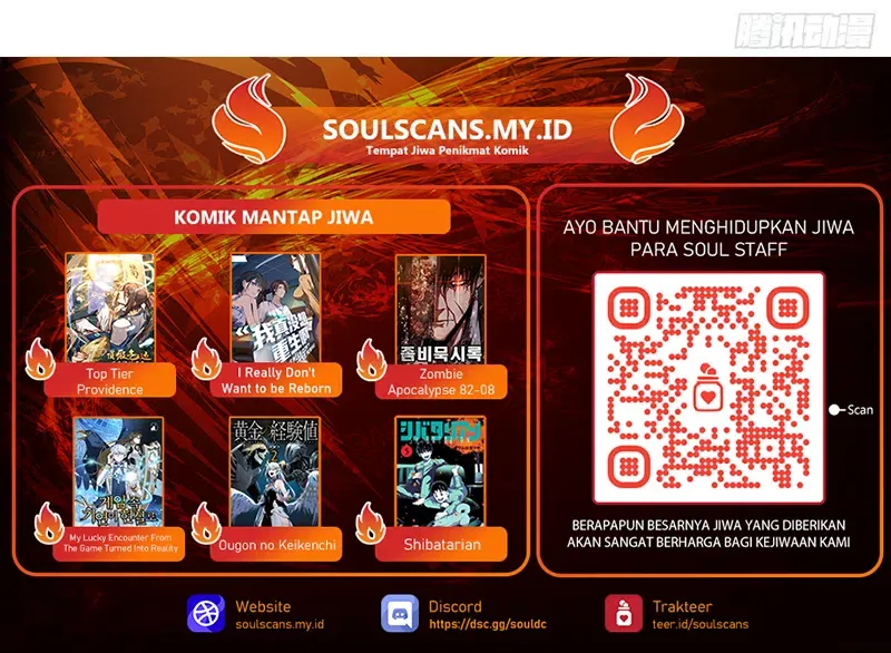 Lanke Special Destiny Chapter 217 Gambar 30