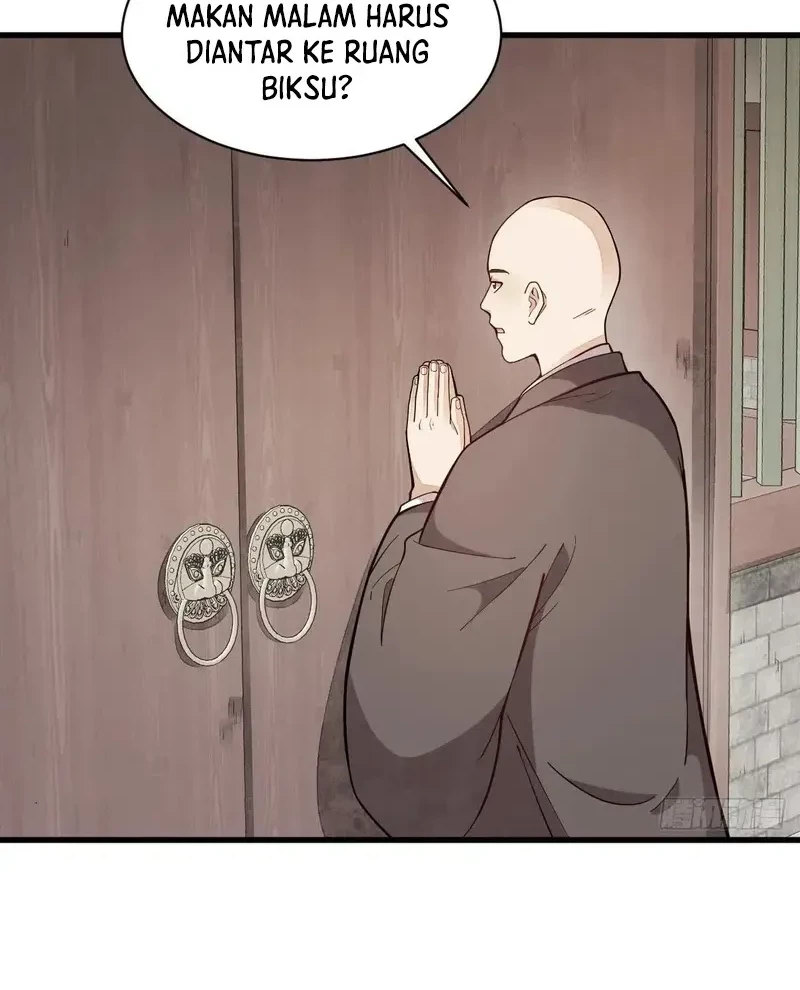 Lanke Special Destiny Chapter 217 Gambar 5