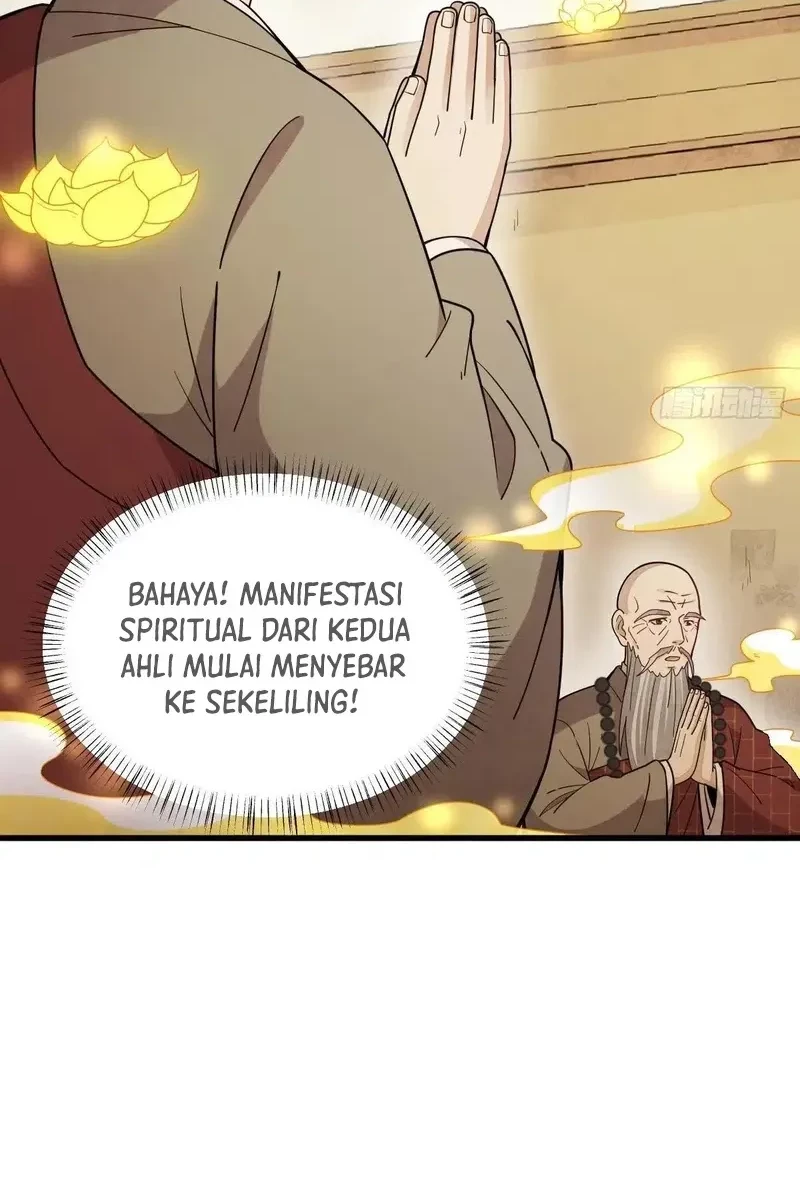 Lanke Special Destiny Chapter 219 Gambar 7