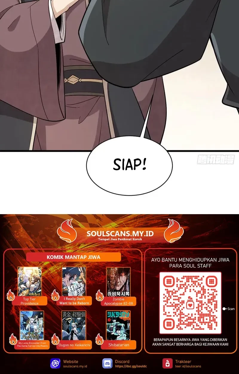 Lanke Special Destiny Chapter 219 Gambar 31