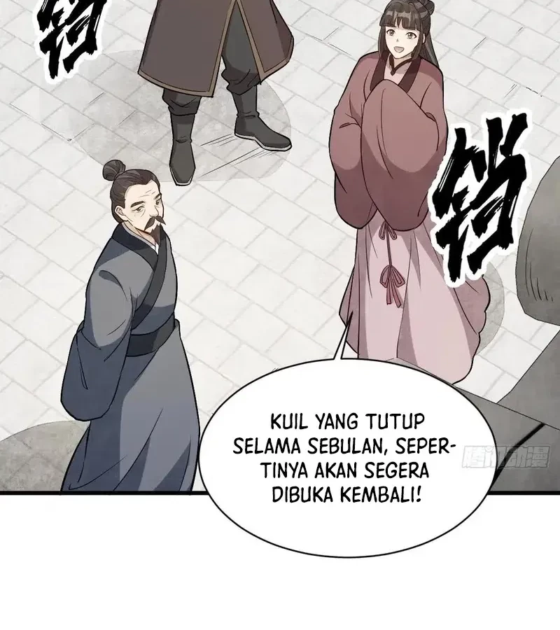 Lanke Special Destiny Chapter 220 Gambar 7