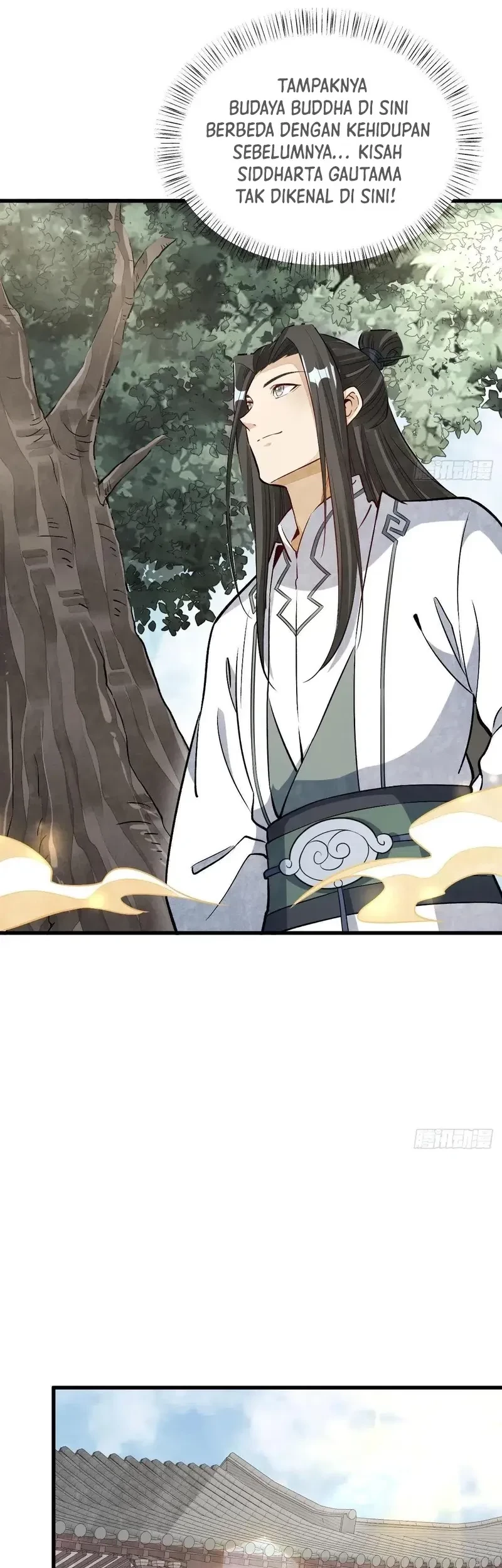 Lanke Special Destiny Chapter 220 Gambar 10