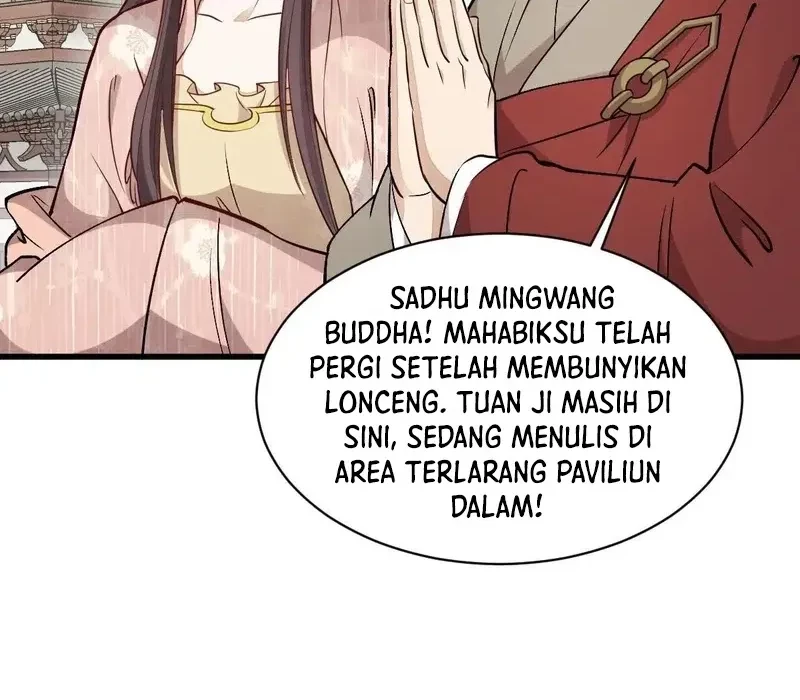 Lanke Special Destiny Chapter 220 Gambar 17