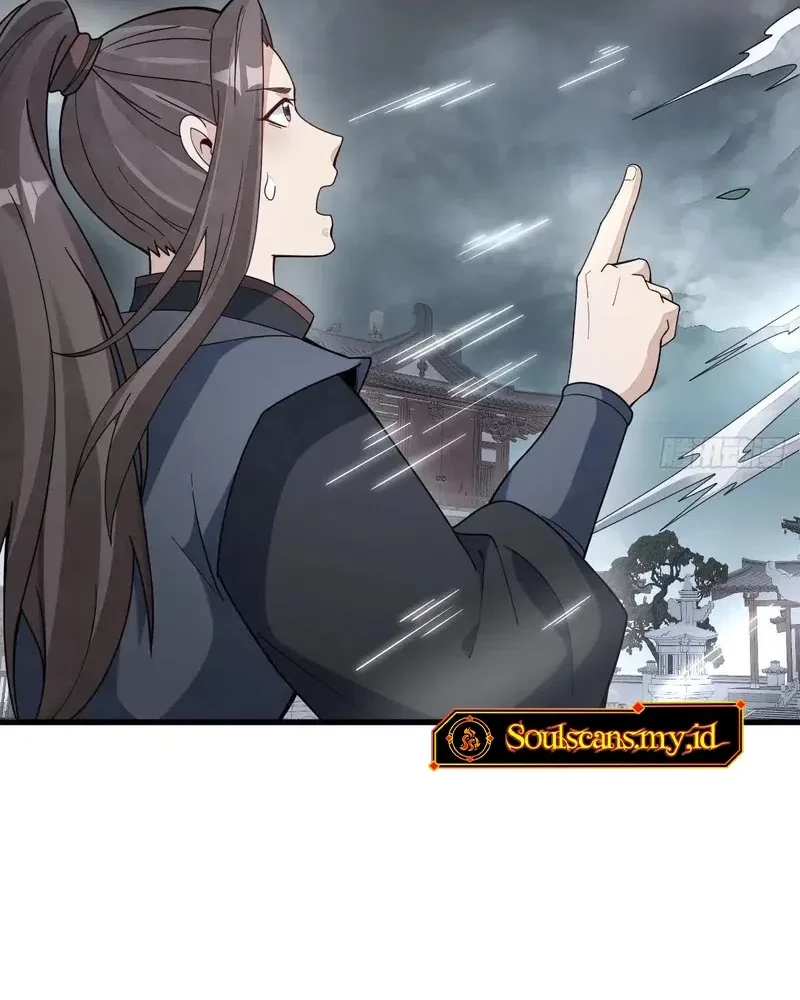 Lanke Special Destiny Chapter 221 Gambar 7