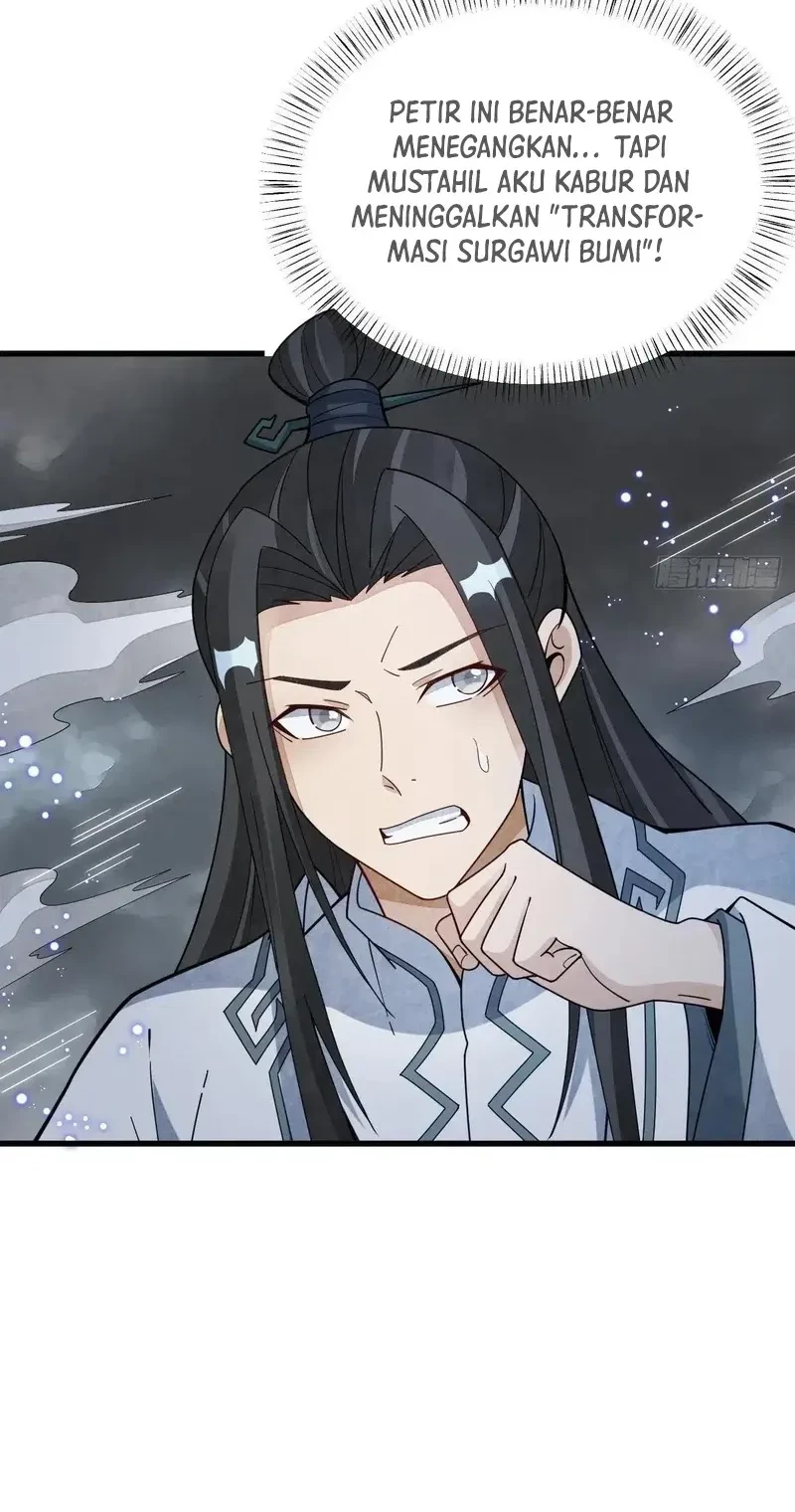 Lanke Special Destiny Chapter 221 Gambar 13