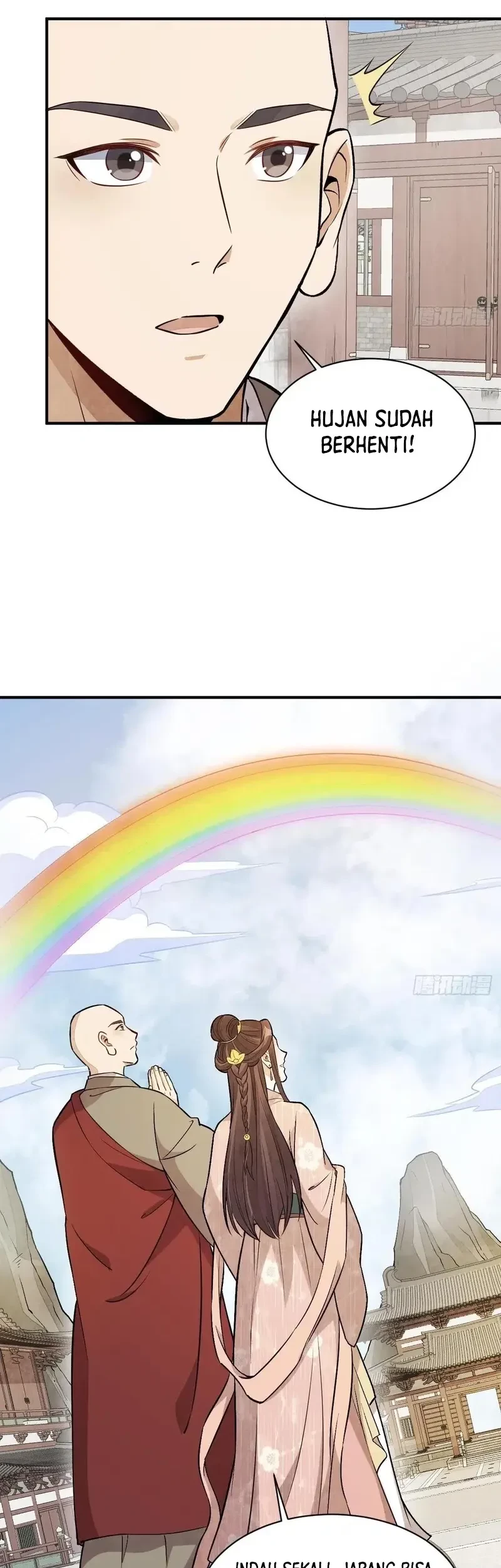 Lanke Special Destiny Chapter 222 Gambar 10
