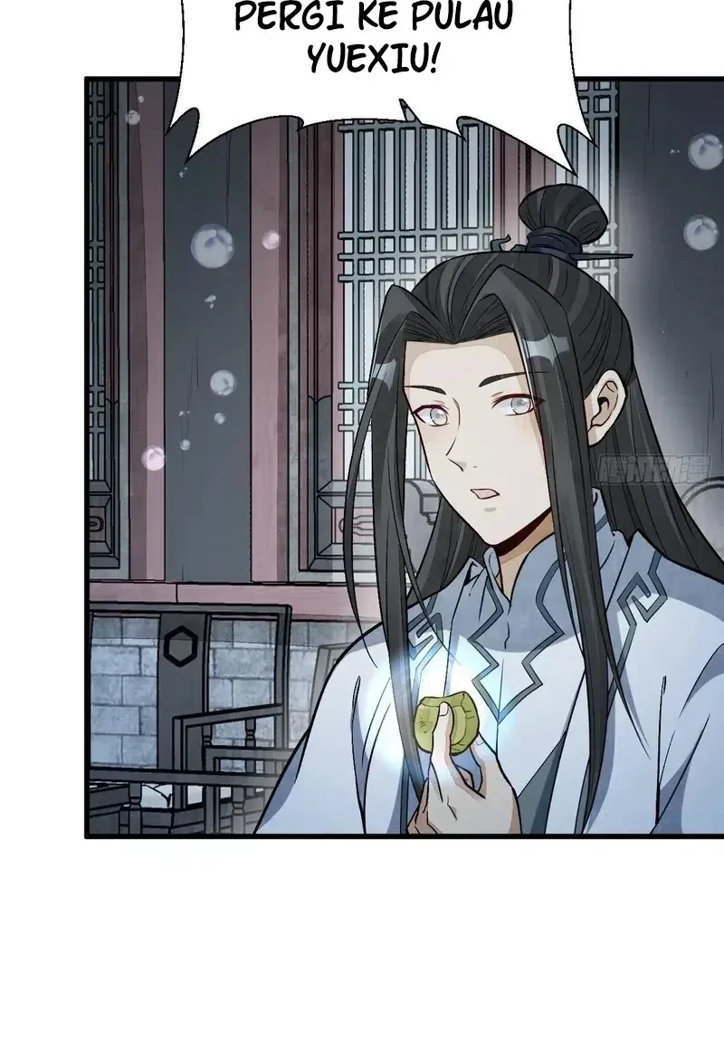 Lanke Special Destiny Chapter 222 Gambar 25