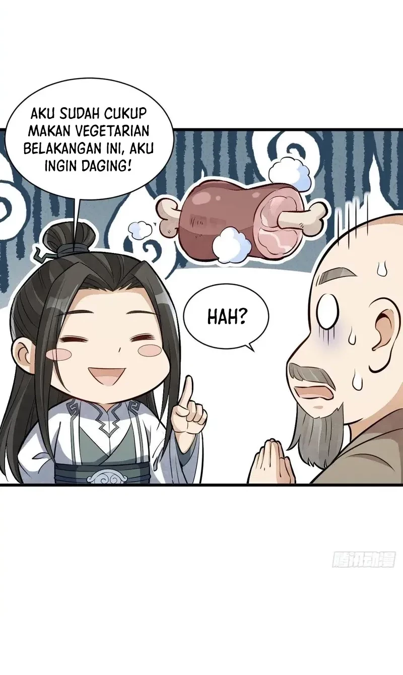 Lanke Special Destiny Chapter 222 Gambar 19