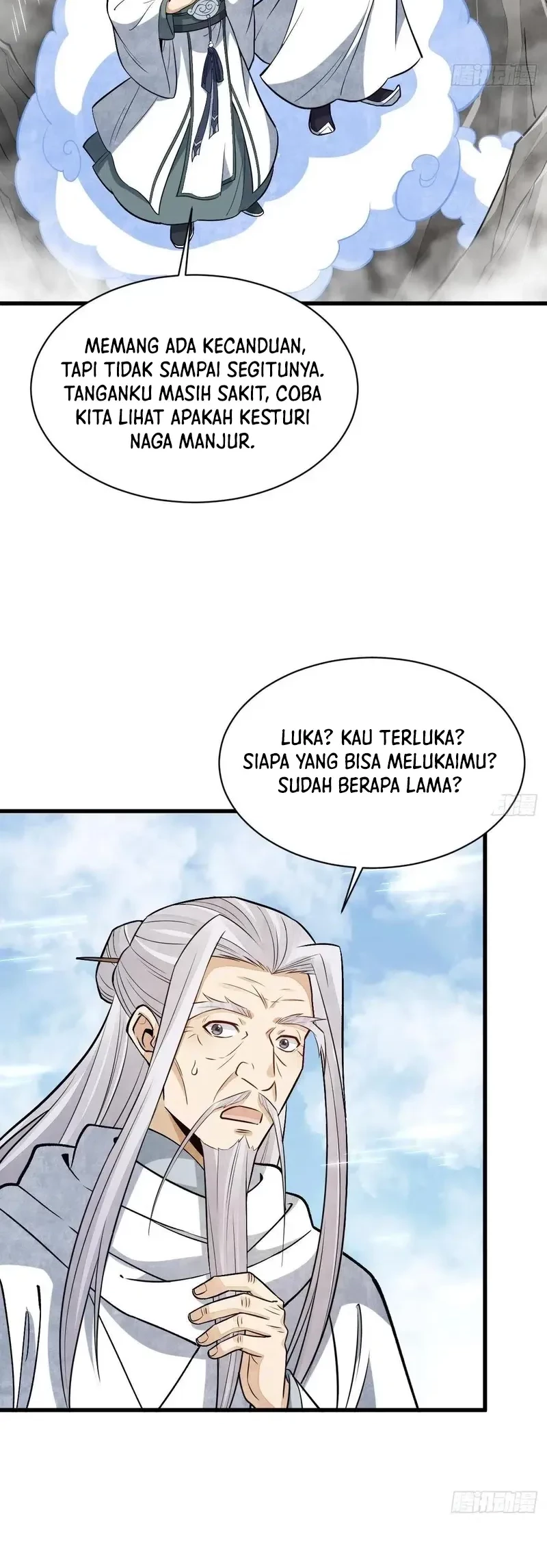 Lanke Special Destiny Chapter 223 Gambar 7