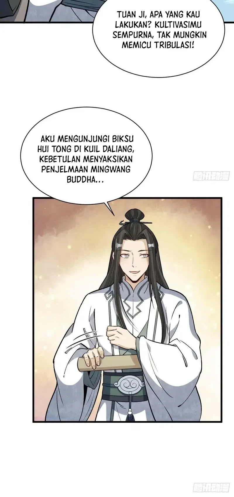 Lanke Special Destiny Chapter 223 Gambar 9