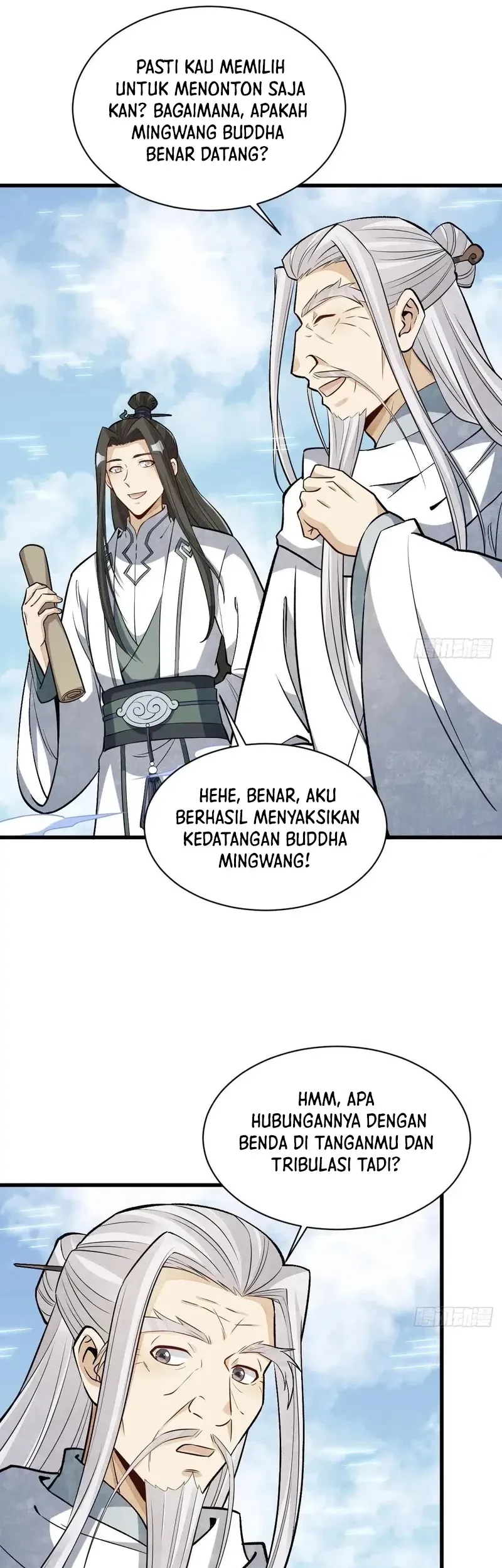 Lanke Special Destiny Chapter 223 Gambar 10