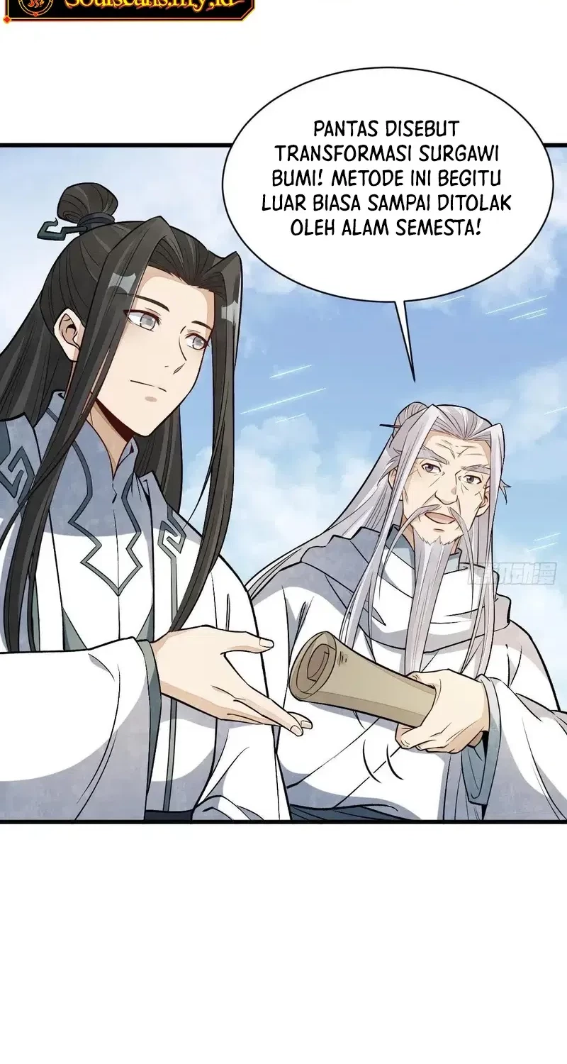 Lanke Special Destiny Chapter 223 Gambar 17