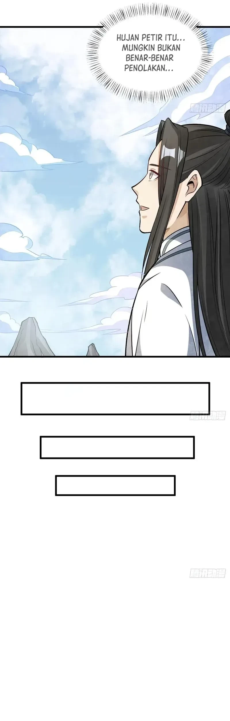 Lanke Special Destiny Chapter 223 Gambar 18