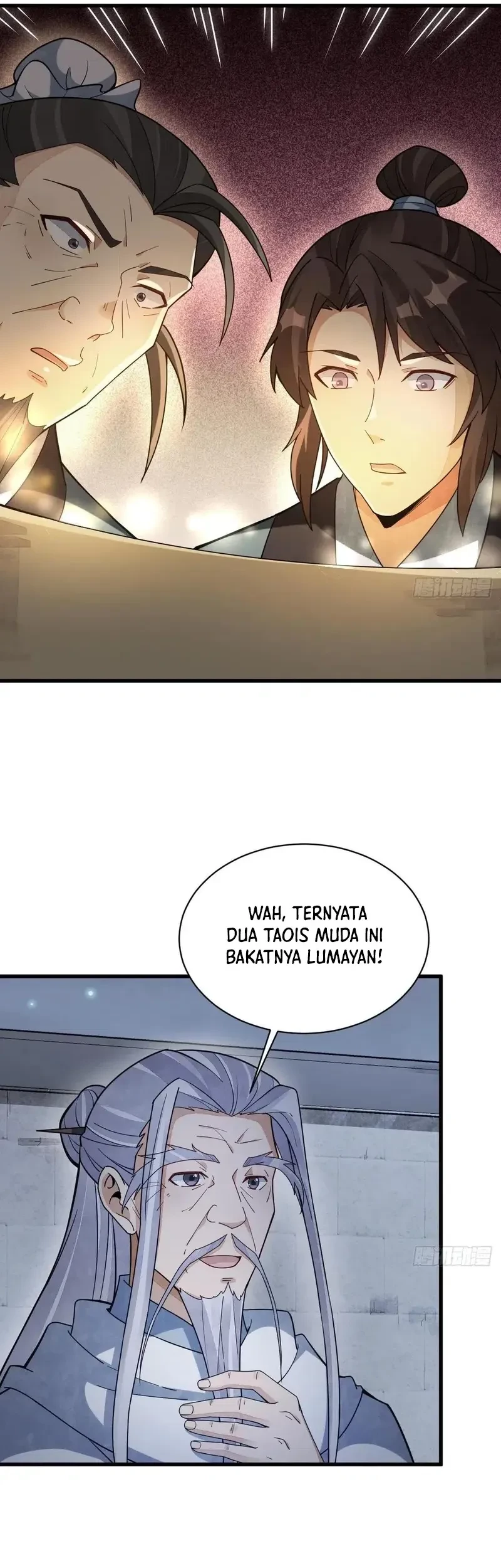 Lanke Special Destiny Chapter 224 Gambar 14
