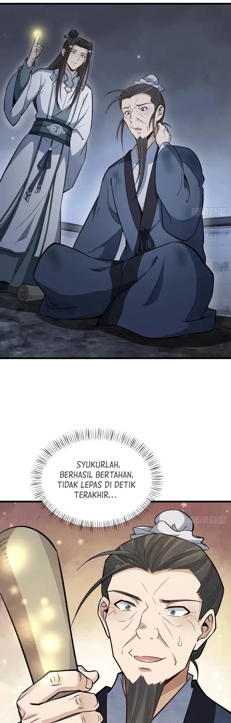 Lanke Special Destiny Chapter 225 Gambar 12