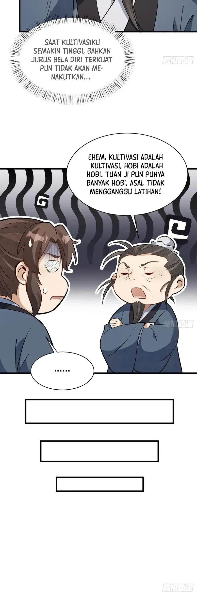 Lanke Special Destiny Chapter 225 Gambar 25