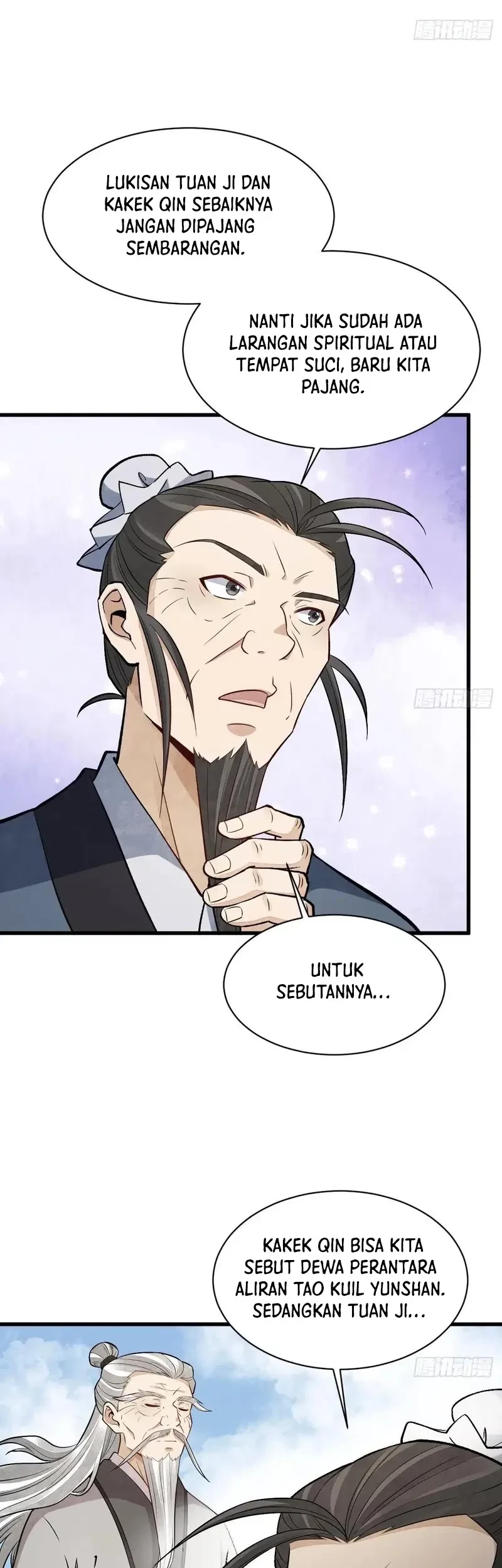 Lanke Special Destiny Chapter 225 Gambar 20