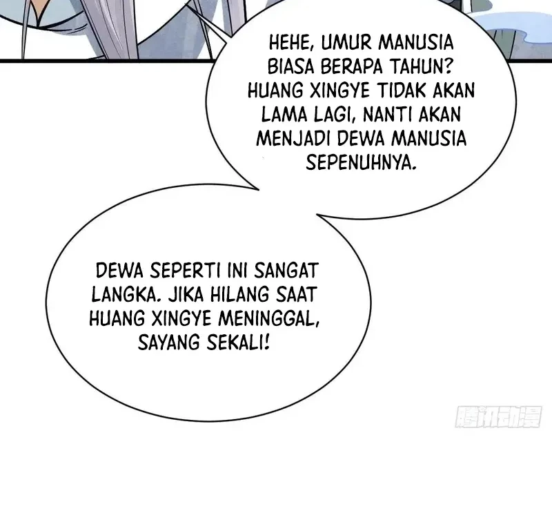 Lanke Special Destiny Chapter 225 Gambar 27