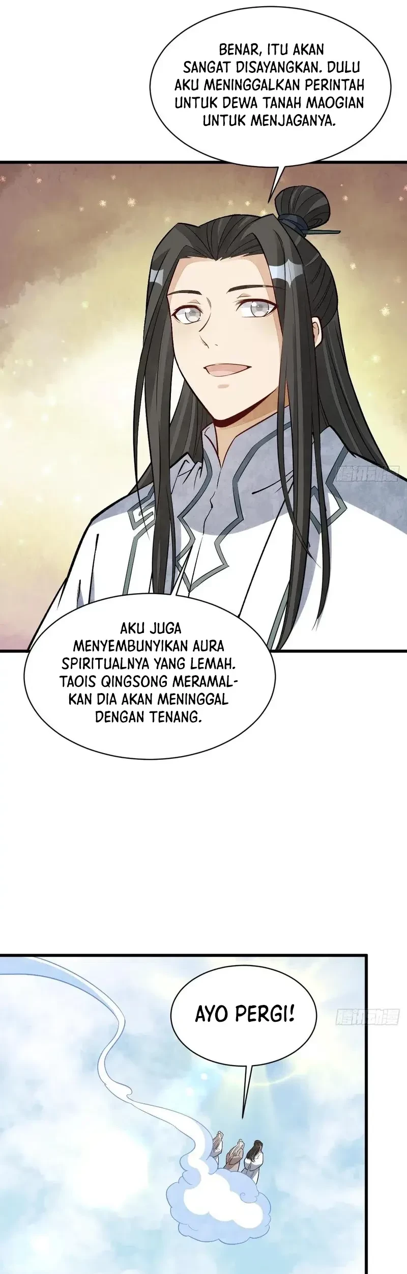 Lanke Special Destiny Chapter 225 Gambar 28