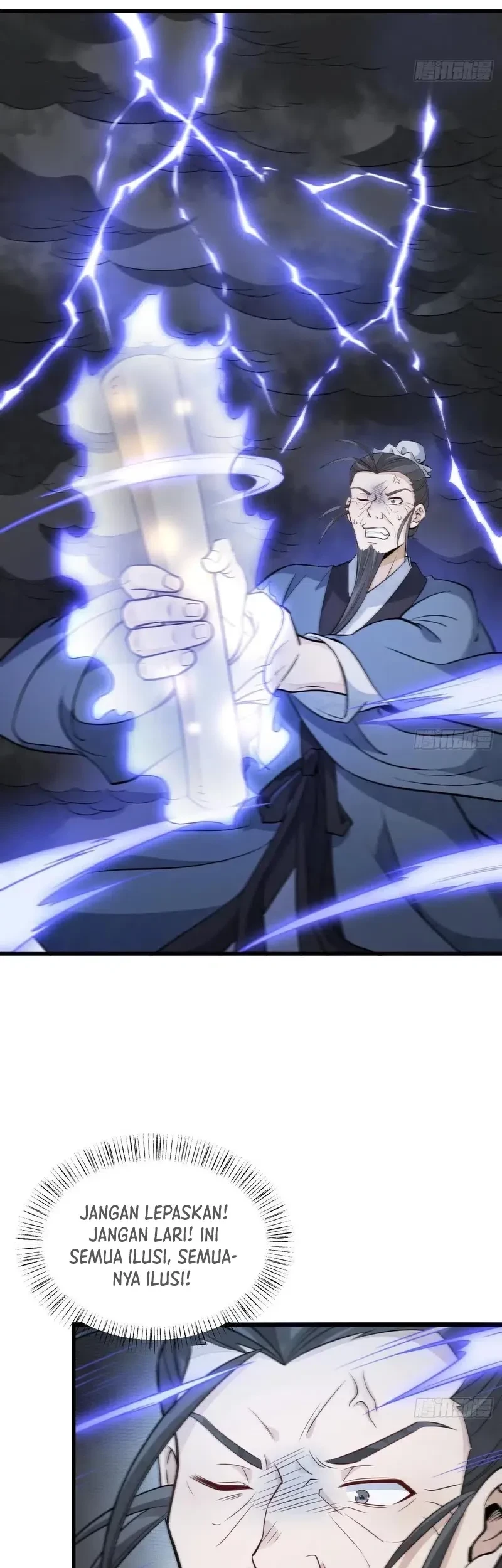 Lanke Special Destiny Chapter 225 Gambar 4