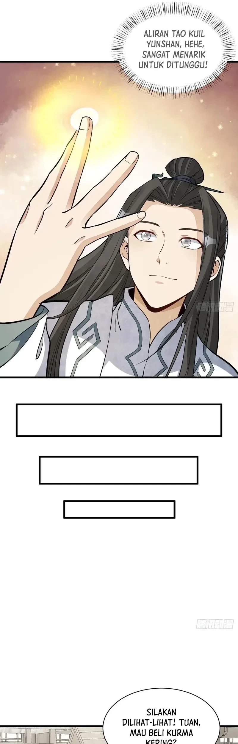Lanke Special Destiny Chapter 226 Gambar 18